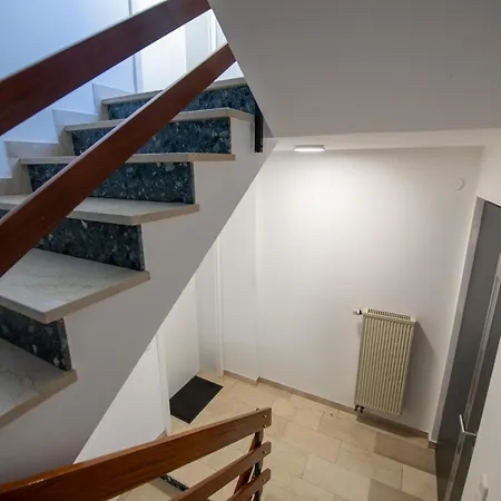 W&p Living Mit Balkon Parkplatz Biberbach (Bavaria)
