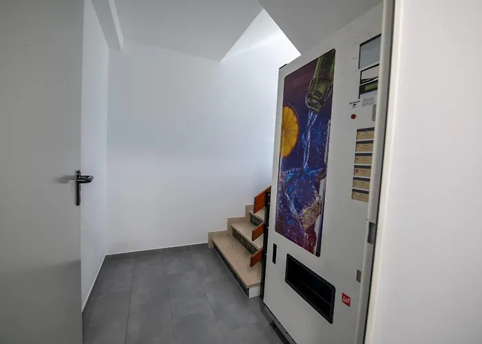 W&p Living Mit Balkon Parkplatz Lägenhet Biberbach (Bavaria)
