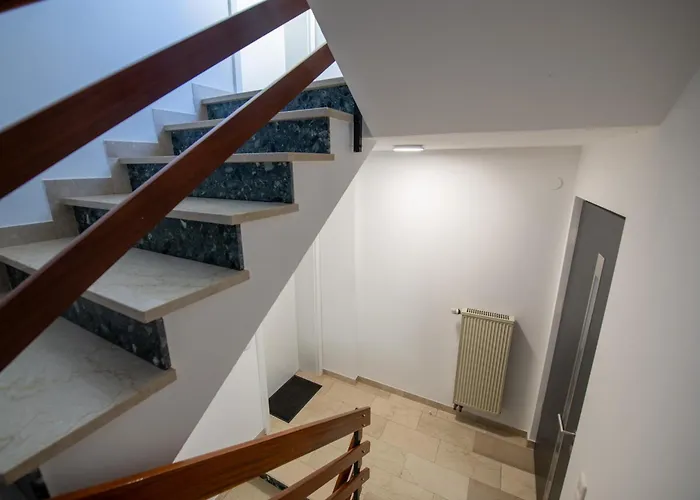 W&p Living Mit Balkon Parkplatz Biberbach (Bavaria)
